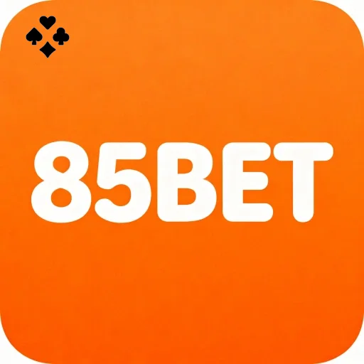 Cassino ao vivo da 85bet com dealers reais