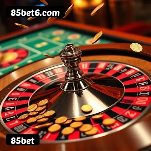 FAQ - Perguntas Frequentes 85bet
